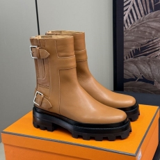 Hermes Boots